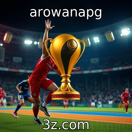 Apostas Esportivas: O Que Esperar dos Principais Campeonatos