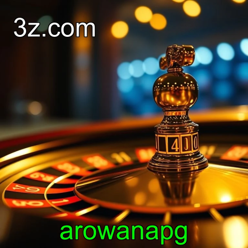 arowanapg Apostas Diversas