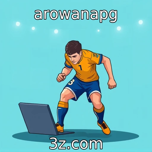 Clássicos das Apostas: Análise dos Principais Campeonatos do Brasil