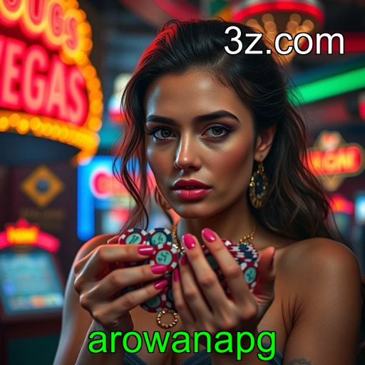 arowanapg Apostas em Esportes