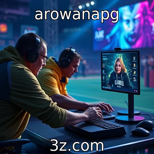 Desvendando o Crescimento das Apostas Esportivas no Brasil